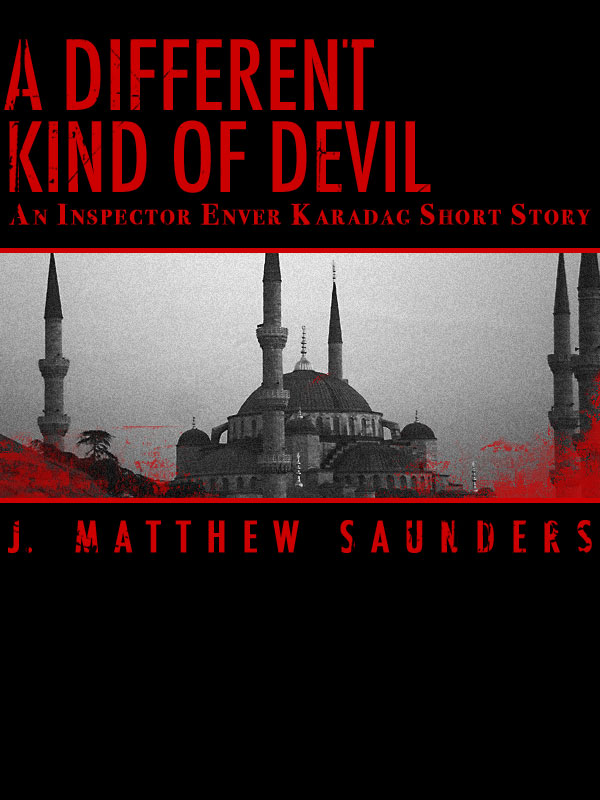 A Different Kind of Devil